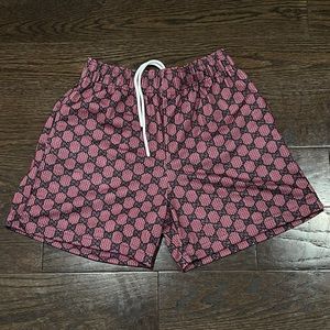Bravest studios designer shorts
